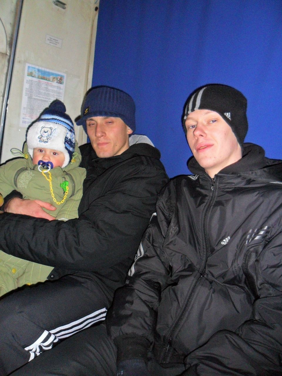 Antoha-Old-School Levchuk | Киев