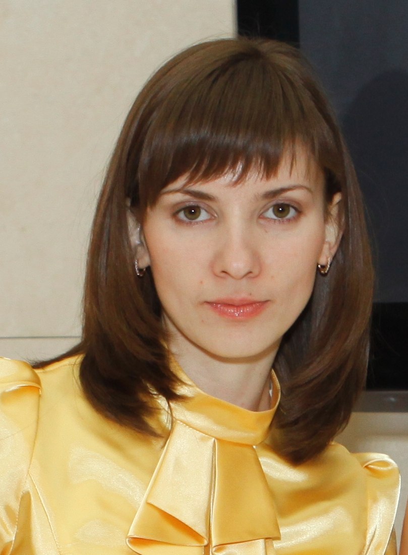 Елена Кузнецова | Москва