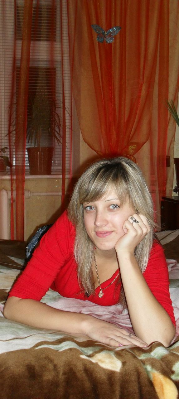 Марина Обертайло Андреевна | Балта