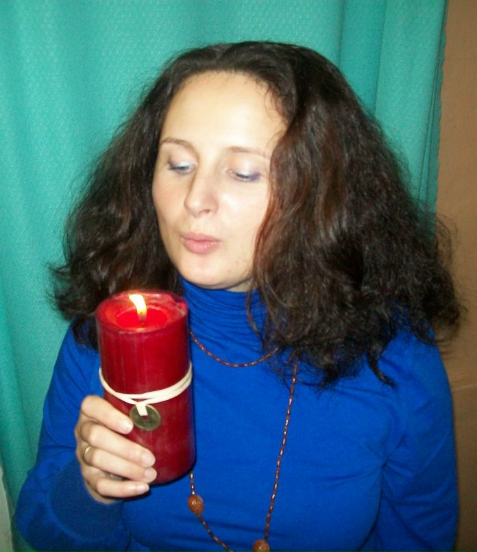 Светлана Вербило-Бирюкова | Минск