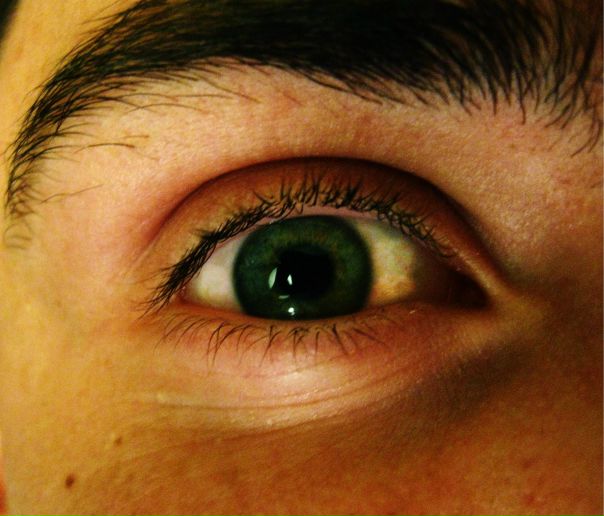 №11, Николай Трушляков, 31 год №11, Николай Трушляков, 31 год