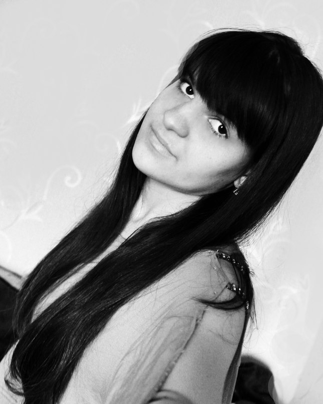 Ирина Иванушкова | Москва