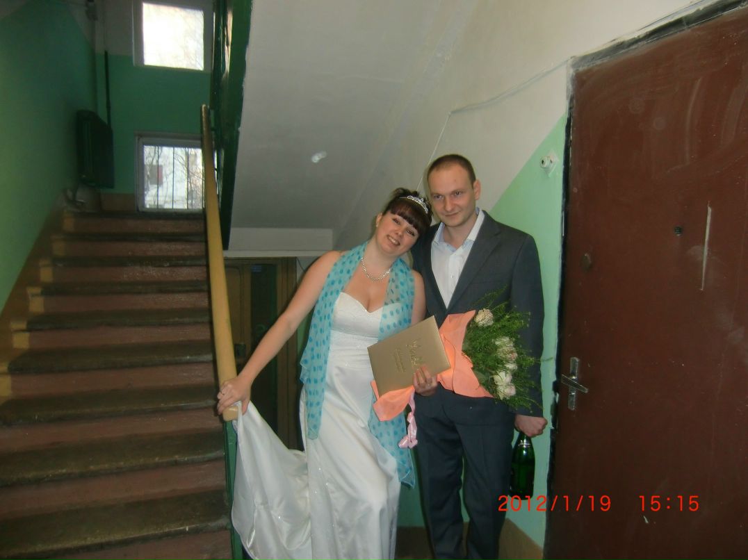 Юлечка Егорчева | Москва