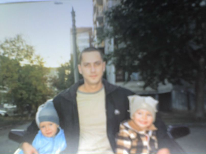 Игорь Талышев | Челябинск