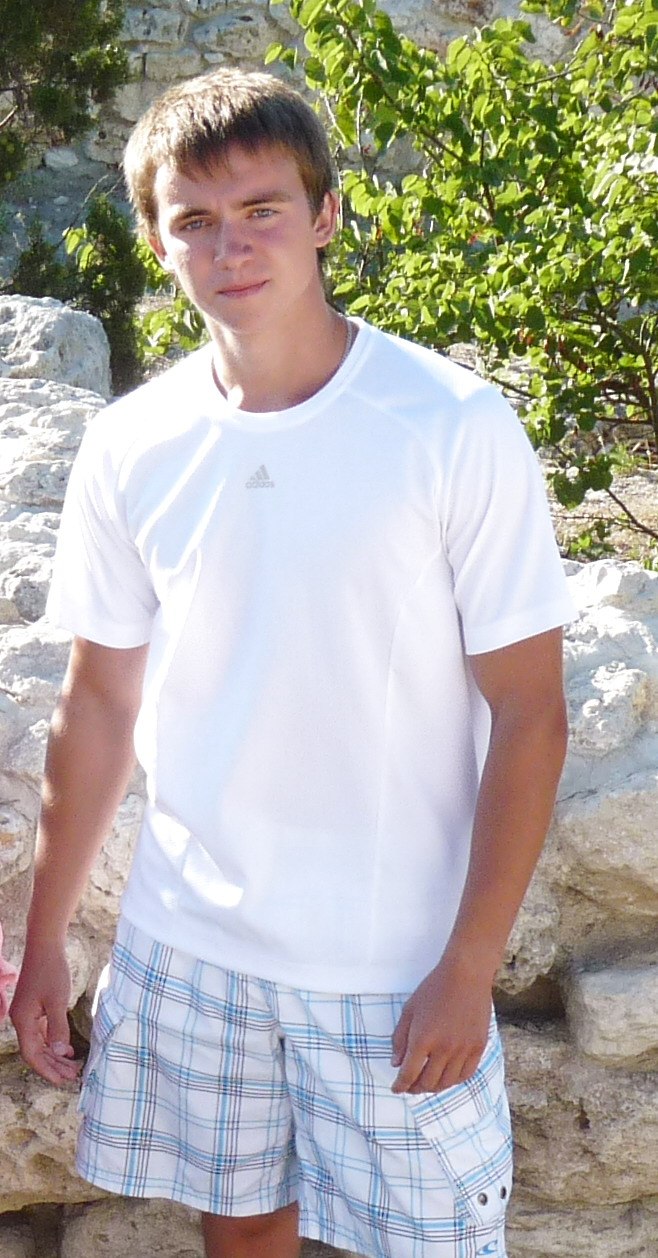 Антон Сальников | Москва