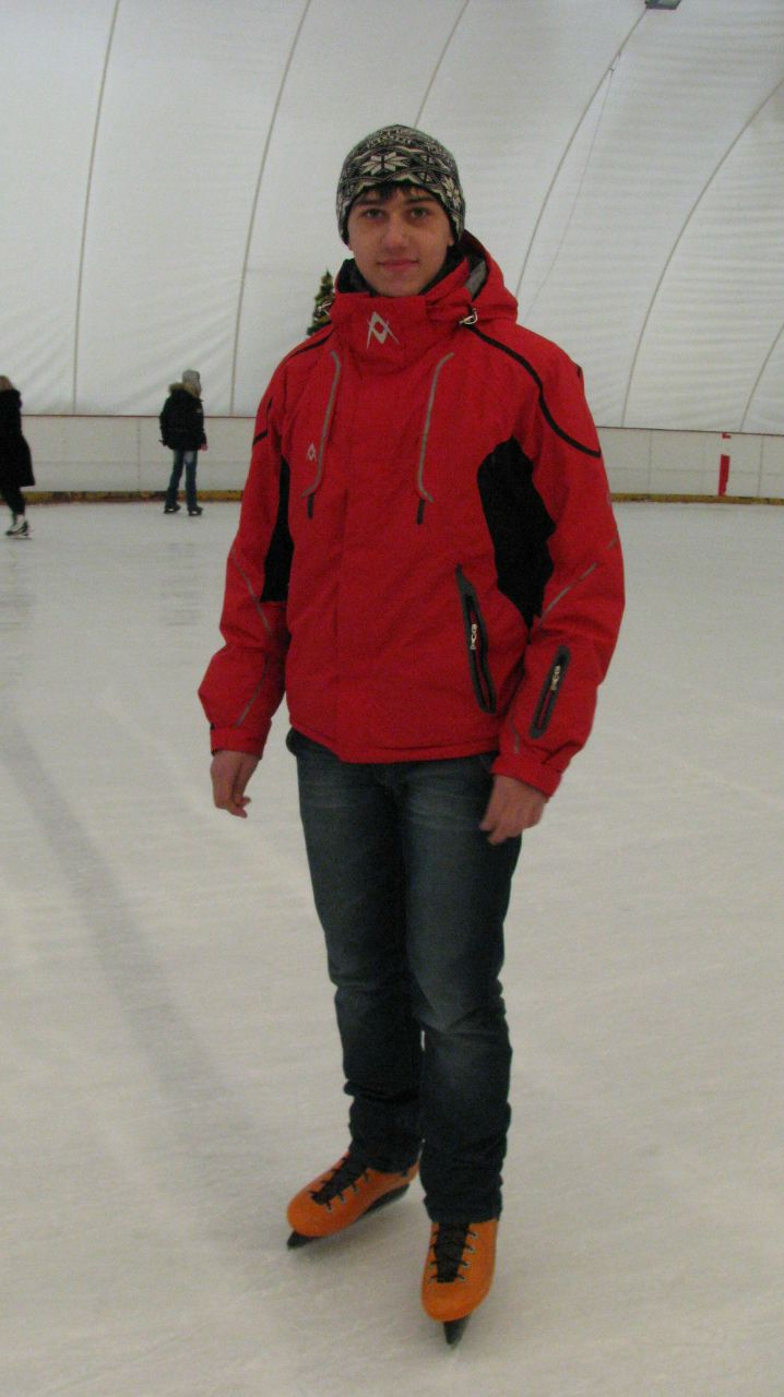 Макс Кочерженко | София