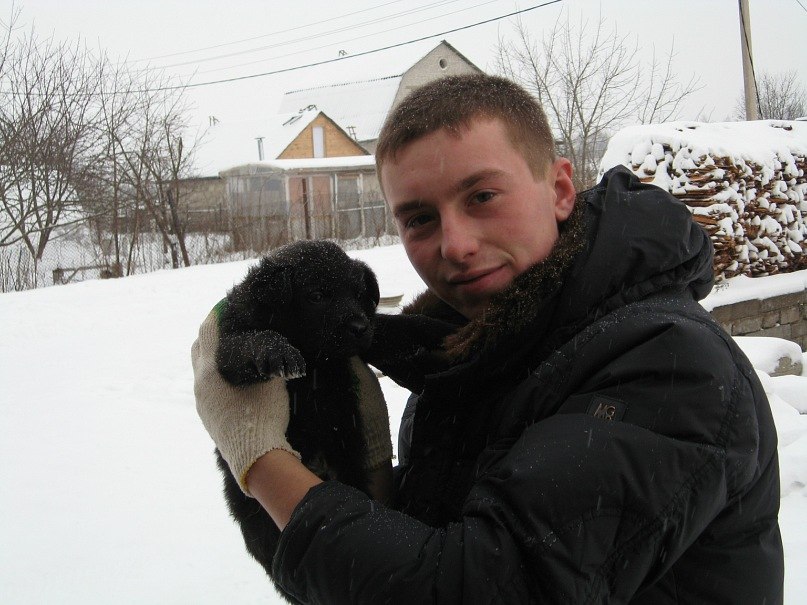 Александр Кожухарь | Palm Springs