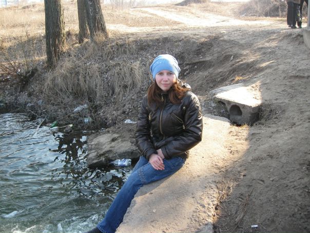 №16, Олеся Лубянова, 31 год, Каменское / Днепродзержинск №16, Олеся Лубянова, 31 год, Каменское / Днепродзержинск