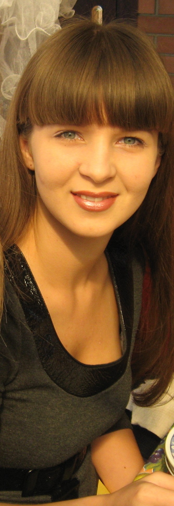 Маша Юрченко | 