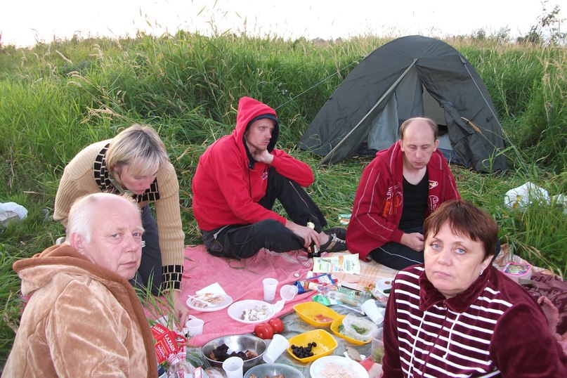 Любовь Елисеева | Великий Новгород