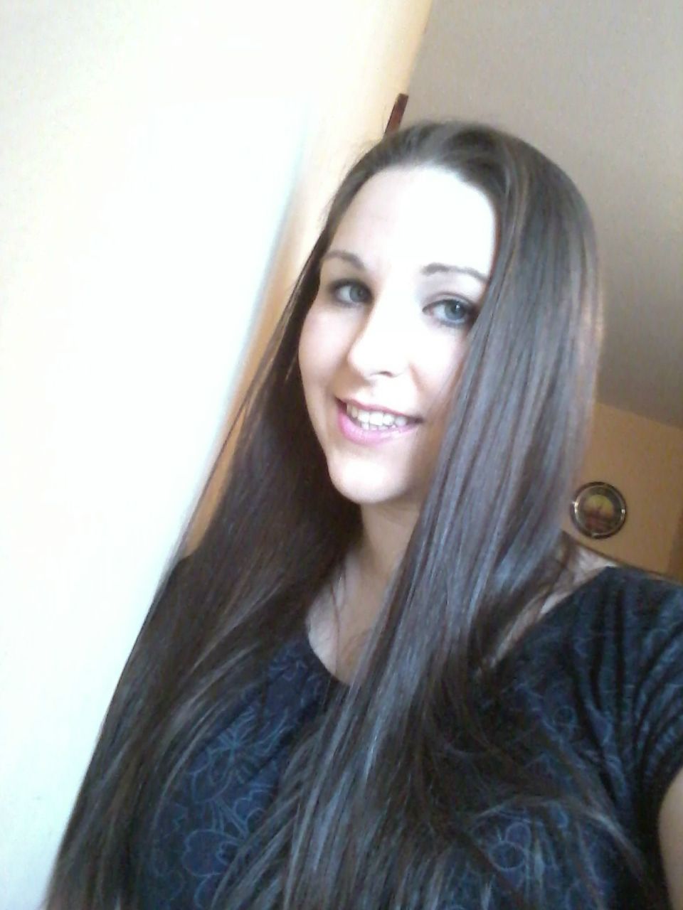 Надюша Попова | 