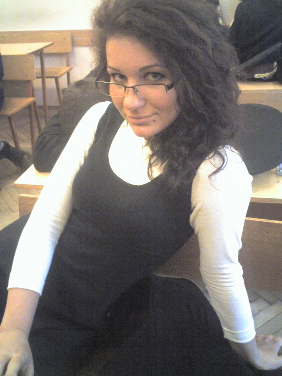 Катя Станішевська | Киев