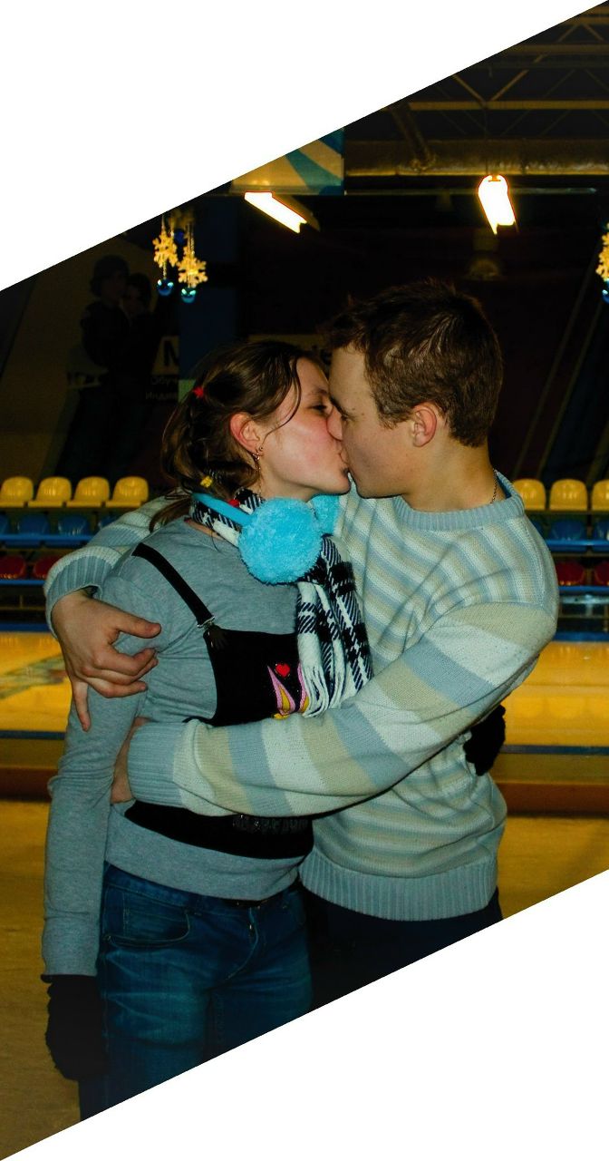 Александр Мешаев [Born`To`Be`Wild] | Санкт-Петербург