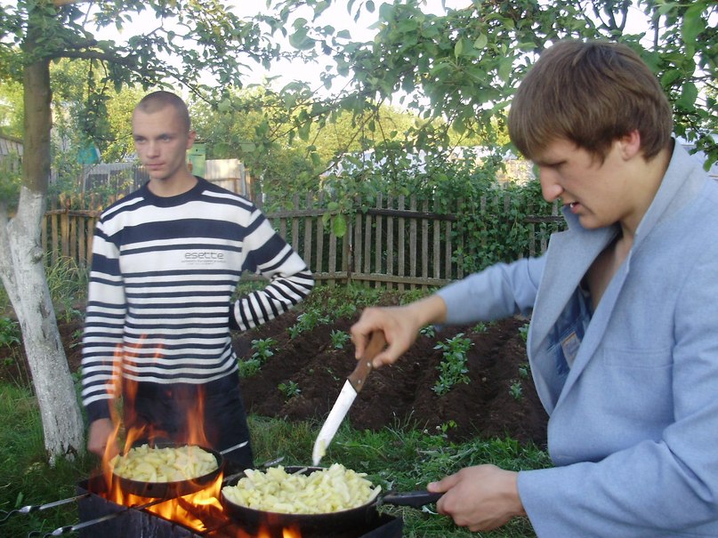 Евгений Маковский | Барановичи