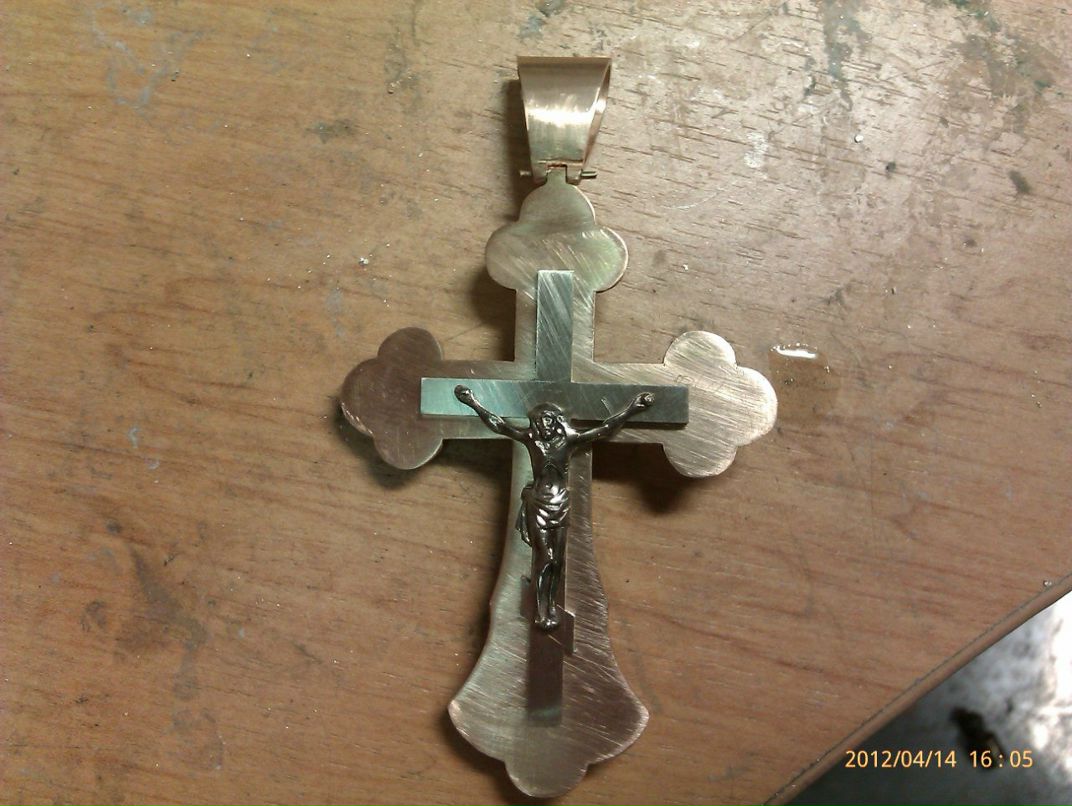 Федор Оськин | Санкт-Петербург