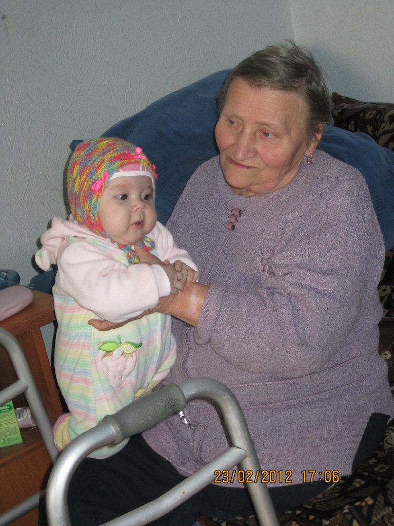 Юлия Кабанова | Тюмень