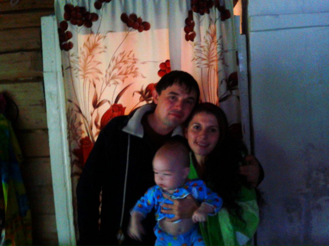 Ленар Левшаев | Чита