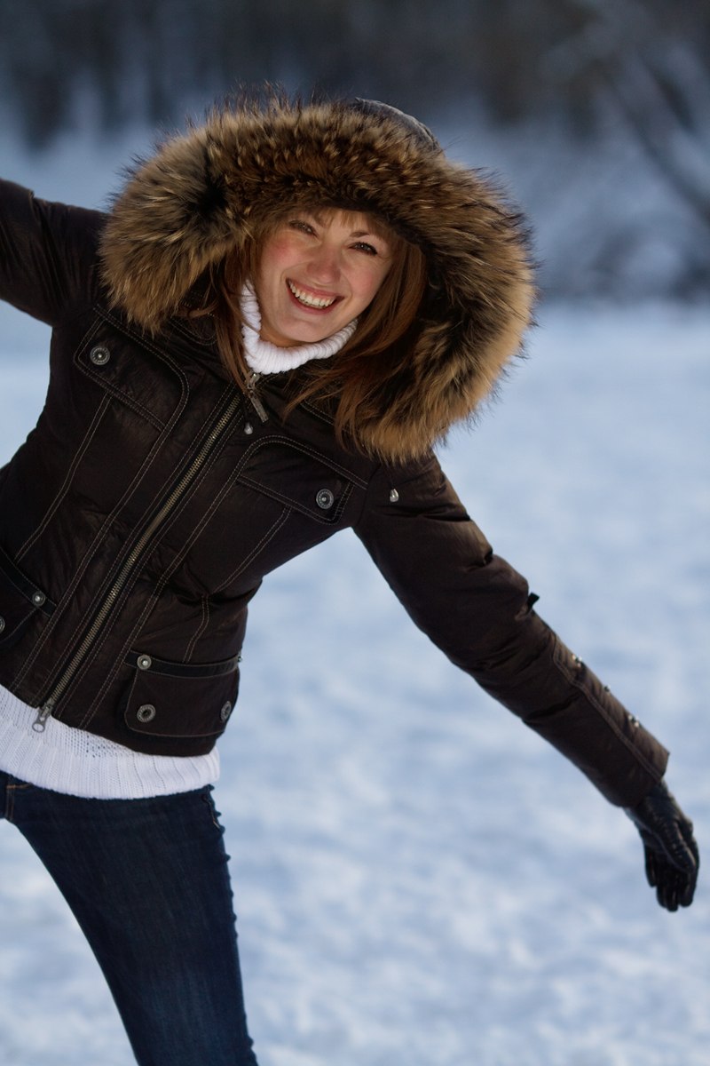 Евгения Овчинчева | Тула