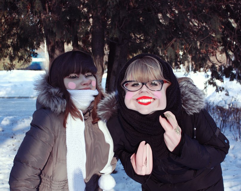 Наталья Кондакова | Москва