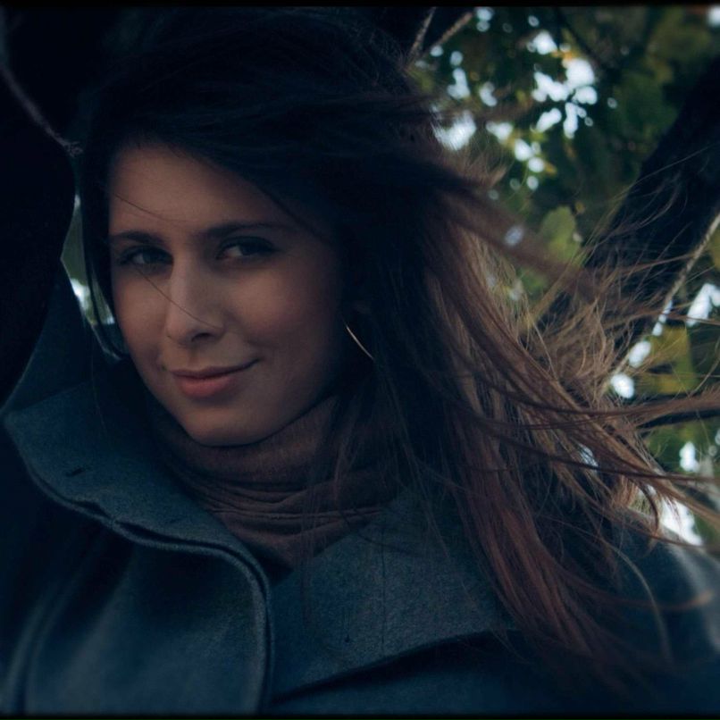 Диана Завадская DiSsMa | Брест