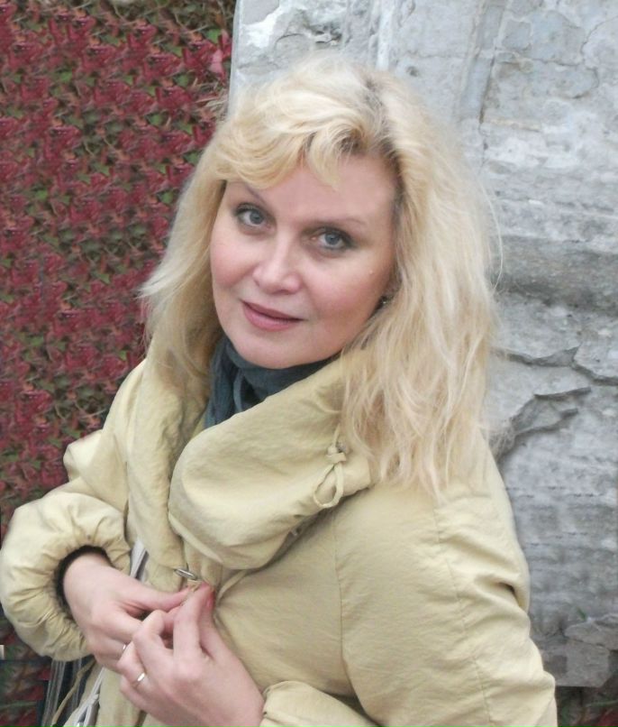 Ирина Волховская-Бурунова | Нижний Новгород