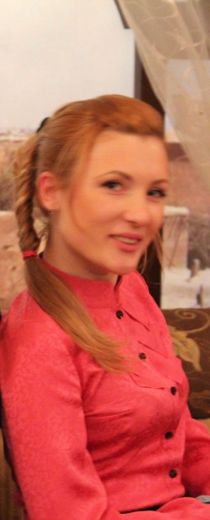 Екатерина Лаптева | Екатеринбург