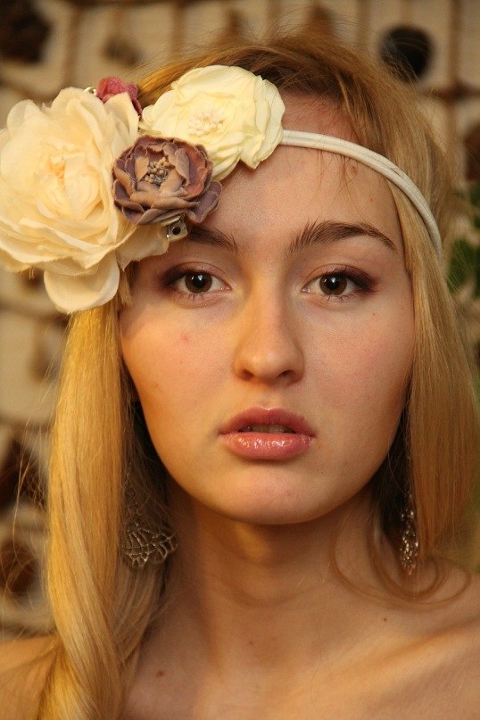 Анастасия Новоселова | Ульяновск