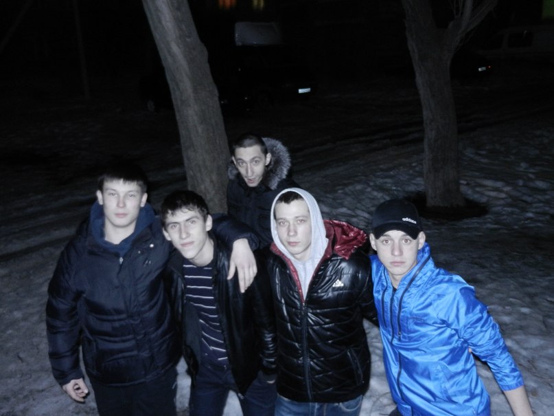 Адам Урдиханов | Энгельс