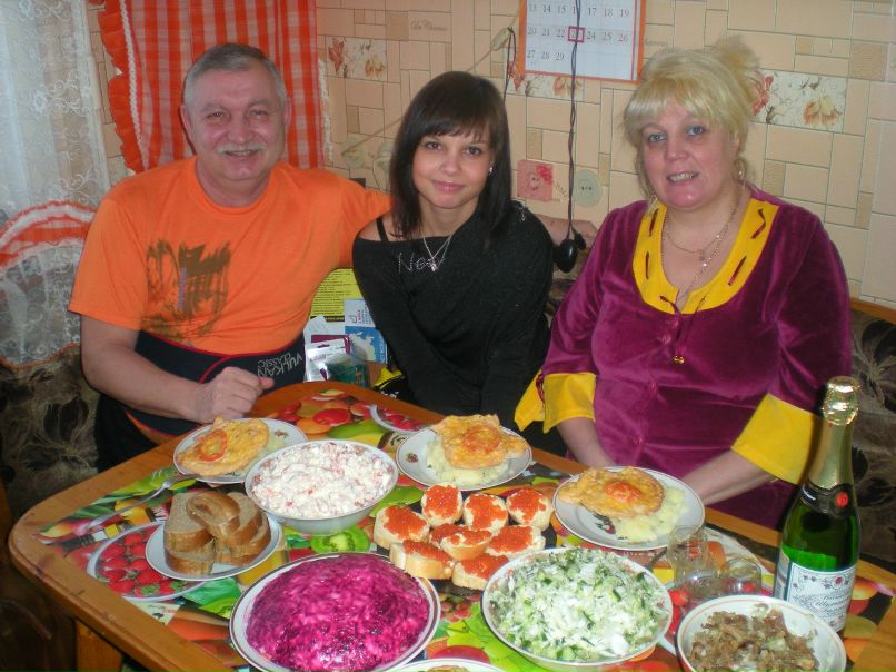 Виктор Ершов | Печора