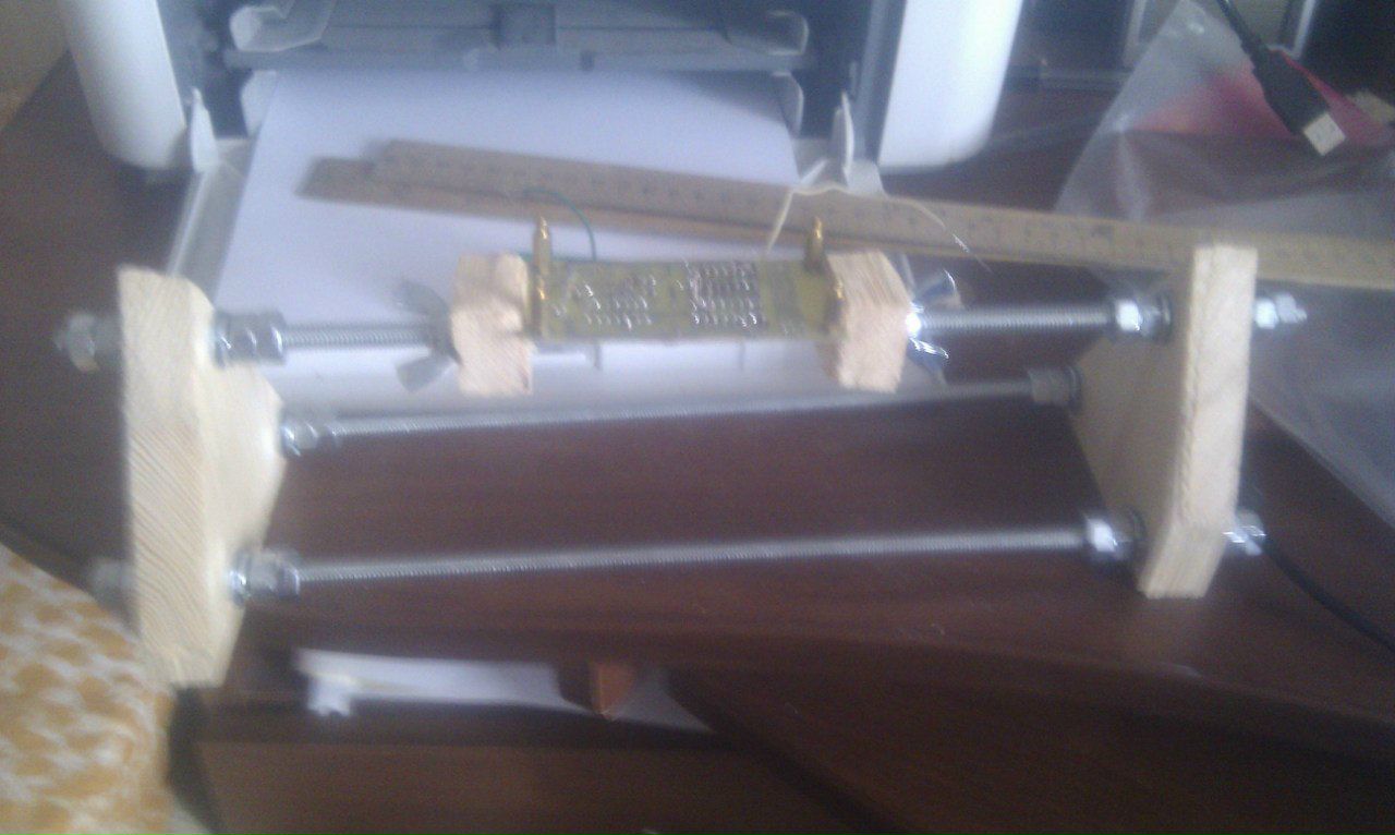 Андрей Горбачёв | Москва