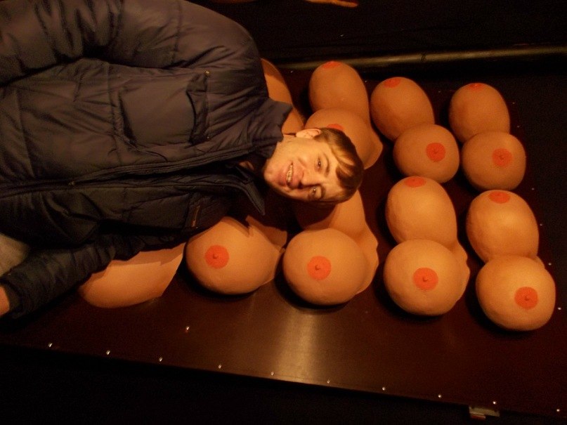 Дмитрий Кознаков | Ульяновск