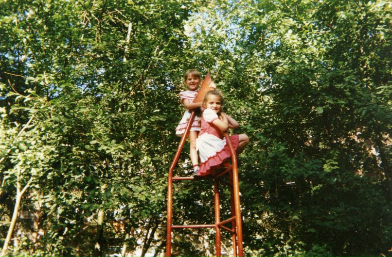 Татьяна Дмух | Красноярск