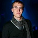 Вениамин Сазонов | Москва