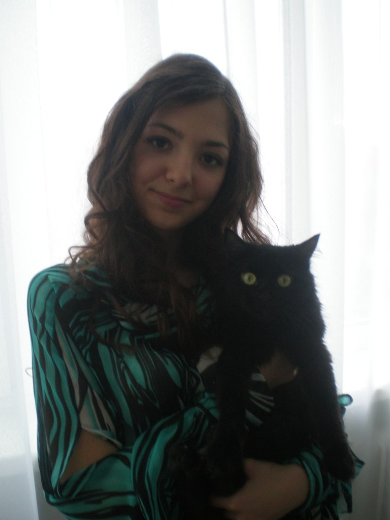 Виталия Соколовская | Полтава