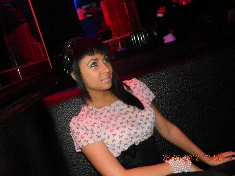 Галина Боженко | Геленджик