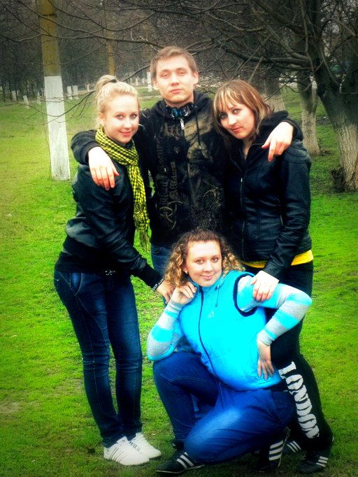 Alex Ander ♀♀♀ | Киев