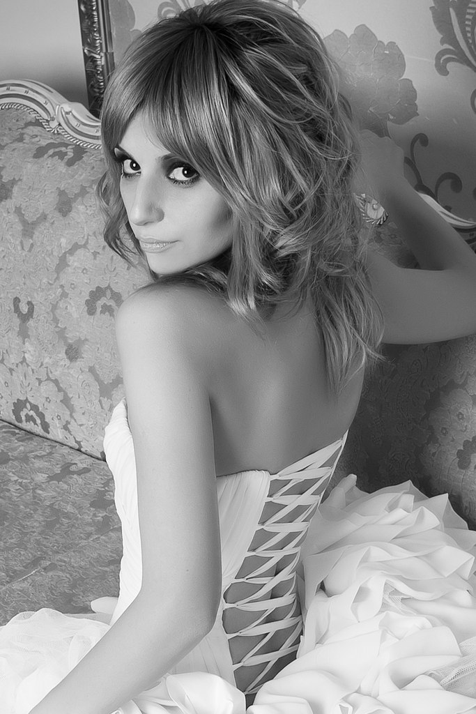 Оксана Кривец | Санкт-Петербург