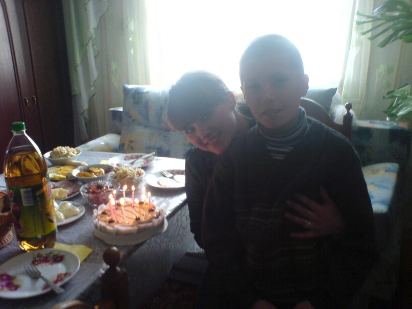 Маша Федоришин | Калуш