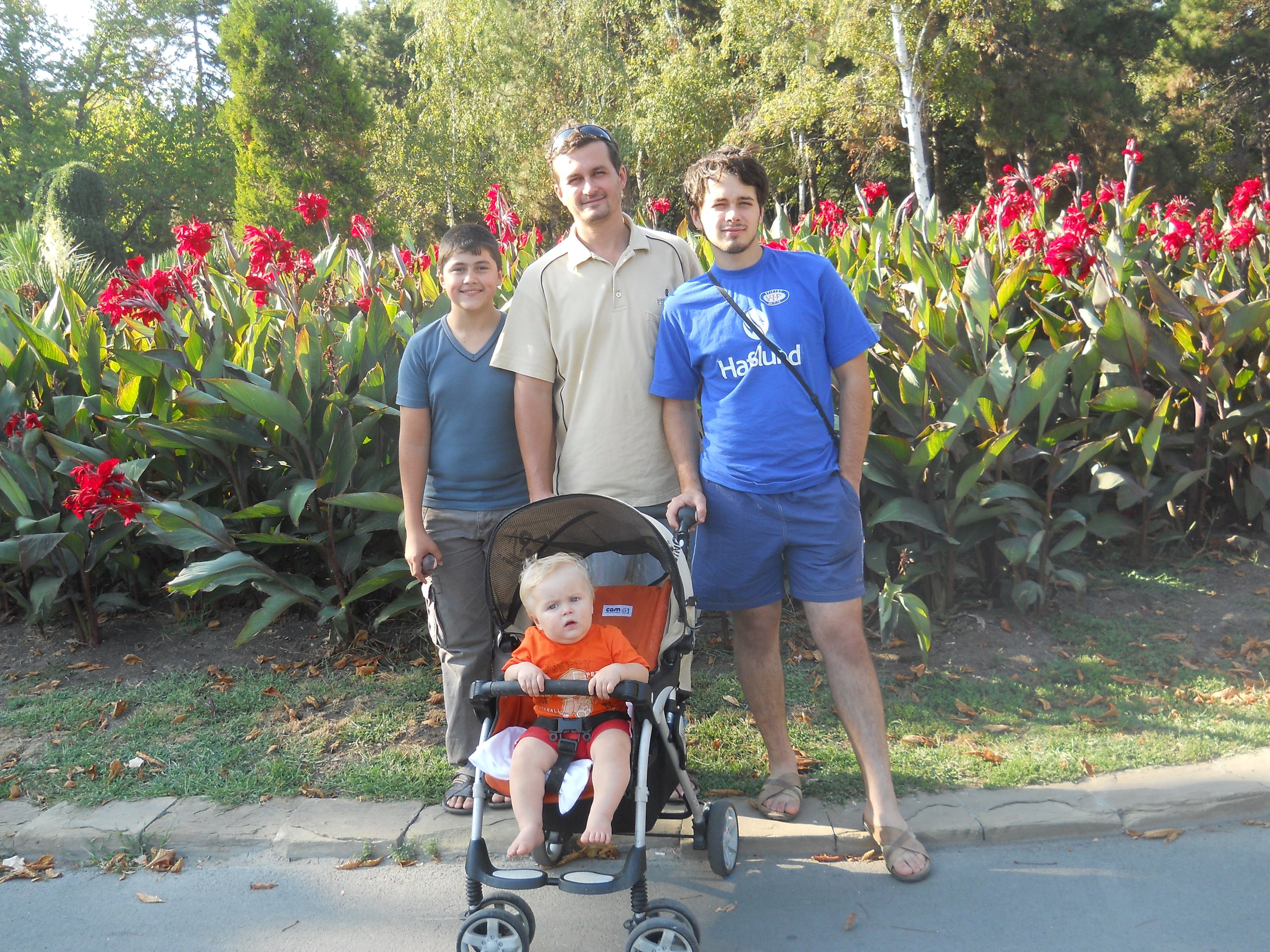 Фото профиля