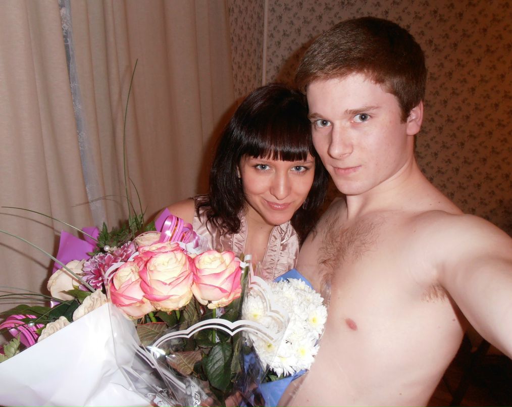 Дима Максимов | Санкт-Петербург