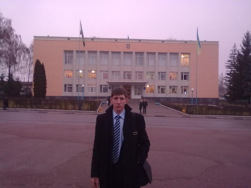 Александр Бондаренко | Житомир