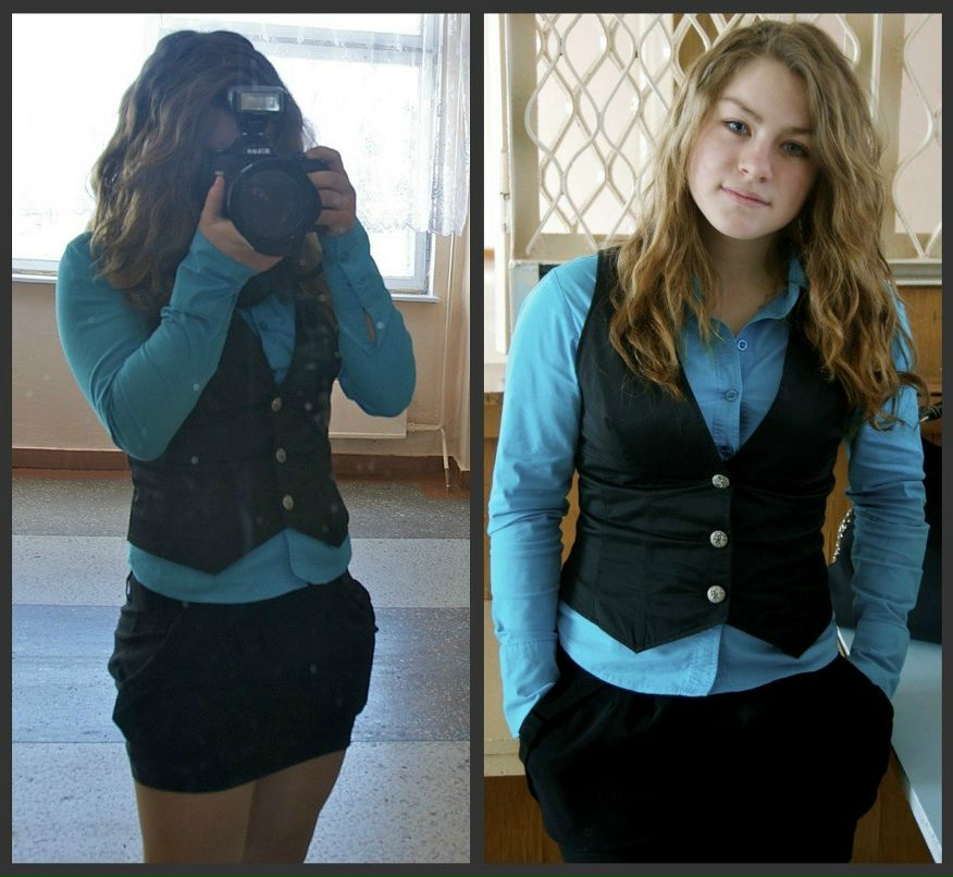 Даша Герасимова | Киев