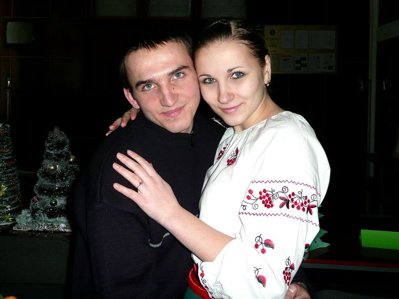 Александр Чумак | Харьков