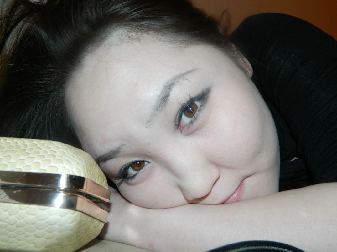 Майя Басыгысова | Якутск