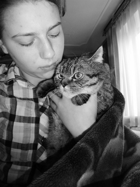 Ірина Колібанич Орестівна | Городок