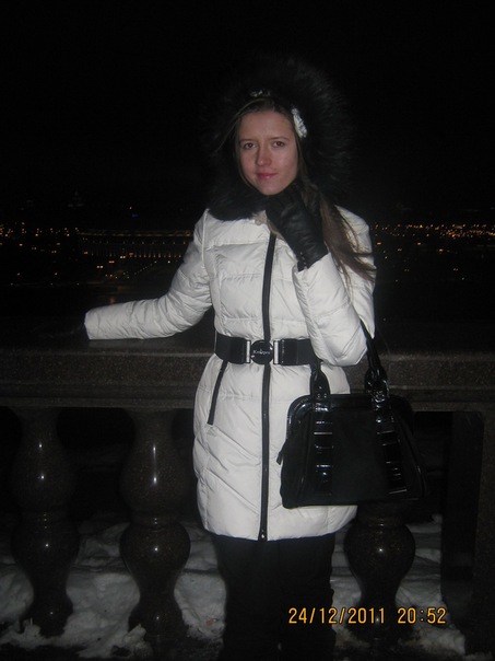 №11, Марина Деркач №11, Марина Деркач