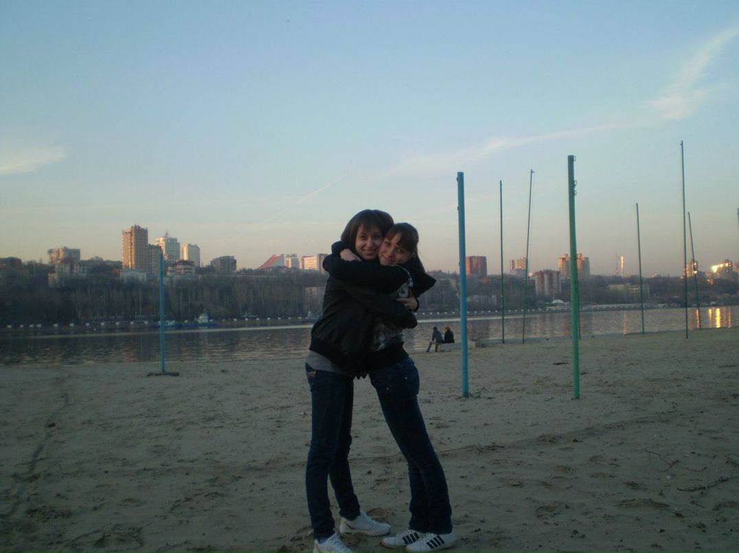 Anastasiya Grégory | Москва