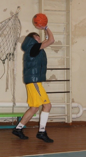 №5, Михаил Машин, Ульяновск №5, Михаил Машин, Ульяновск