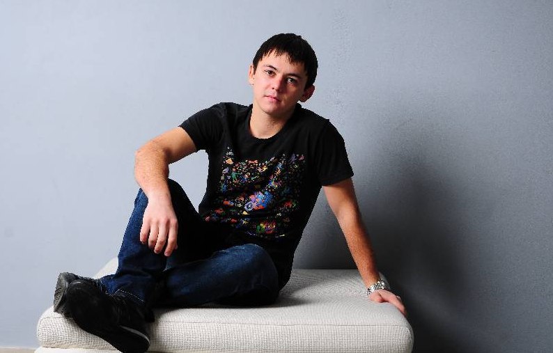 Александр Рябцев | Краснодар