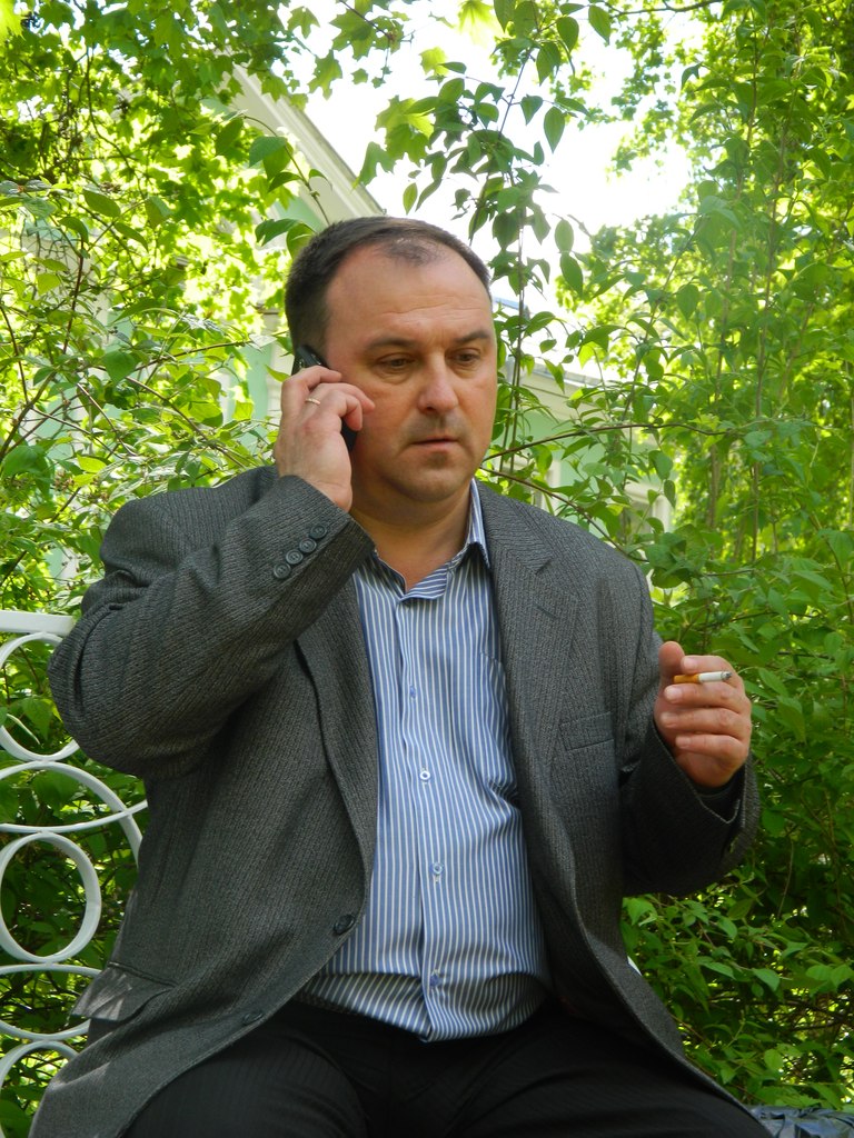 Игорь Дубовицкий | Санкт-Петербург